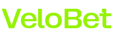 velobet logo