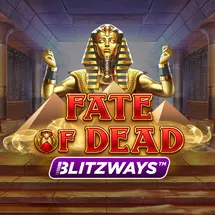 Fate of Dead Blitzways