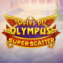 Gates of Olympus Super Scatter