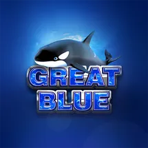 Great Blue
